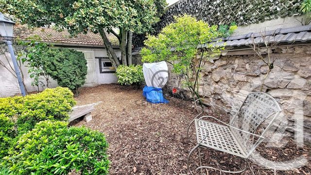 Maison &agrave; vendre - 6 pi&egrave;ces - 126 m2 - Villemomble - 93 - ILE-DE-FRANCE