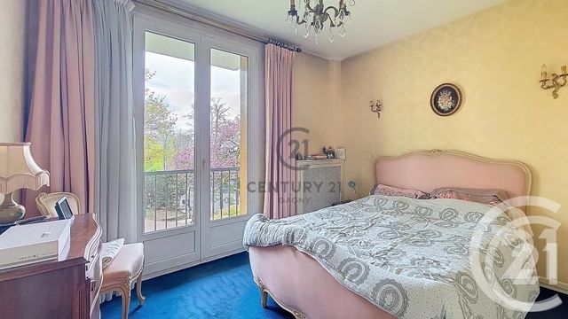 Appartement F4 &agrave; vendre - 4 pi&egrave;ces - 108 m2 - Le Raincy - 93 - ILE-DE-FRANCE