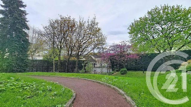 Appartement F4 &agrave; vendre - 4 pi&egrave;ces - 108 m2 - Le Raincy - 93 - ILE-DE-FRANCE