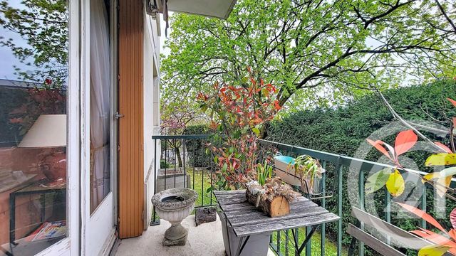 Appartement F4 &agrave; vendre - 4 pi&egrave;ces - 108 m2 - Le Raincy - 93 - ILE-DE-FRANCE