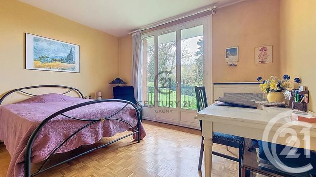 Appartement F4 &agrave; vendre - 4 pi&egrave;ces - 108 m2 - Le Raincy - 93 - ILE-DE-FRANCE