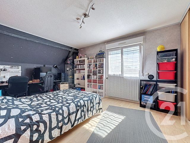 Maison &agrave; vendre - 7 pi&egrave;ces - 144,05 m2 - Villemomble - 93 - ILE-DE-FRANCE