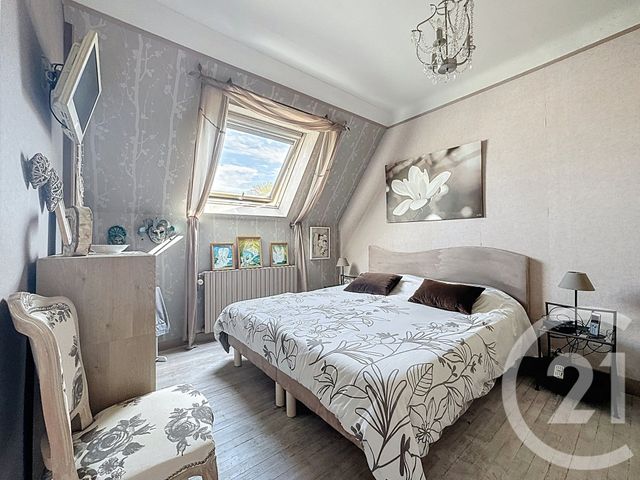 Maison &agrave; vendre - 7 pi&egrave;ces - 144,05 m2 - Villemomble - 93 - ILE-DE-FRANCE