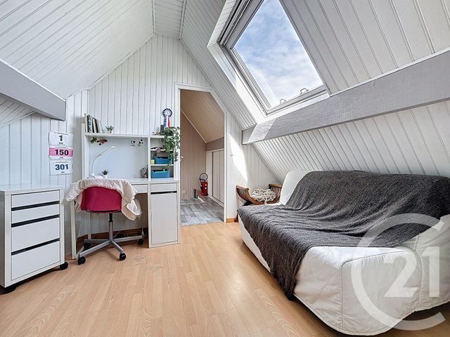 Maison &agrave; vendre - 7 pi&egrave;ces - 144,05 m2 - Villemomble - 93 - ILE-DE-FRANCE