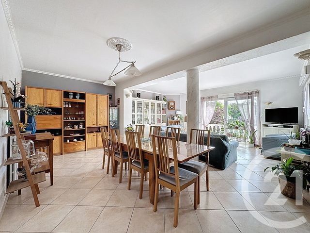 Maison &agrave; vendre - 7 pi&egrave;ces - 144,05 m2 - Villemomble - 93 - ILE-DE-FRANCE
