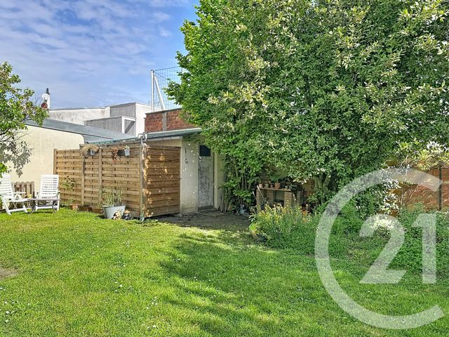 Maison &agrave; vendre - 7 pi&egrave;ces - 144,05 m2 - Villemomble - 93 - ILE-DE-FRANCE