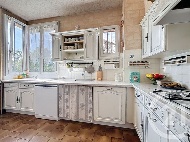 Maison &agrave; vendre - 7 pi&egrave;ces - 144,05 m2 - Villemomble - 93 - ILE-DE-FRANCE
