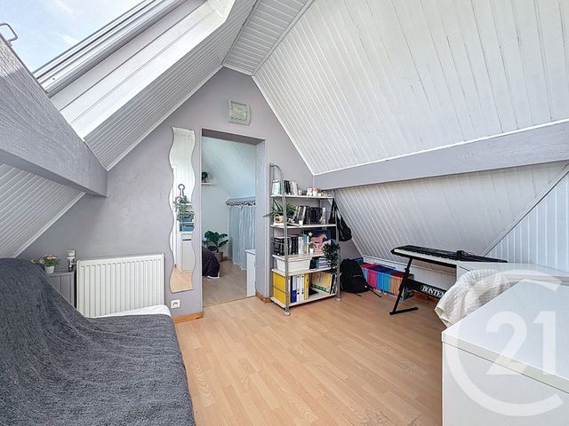 Maison &agrave; vendre - 7 pi&egrave;ces - 144,05 m2 - Villemomble - 93 - ILE-DE-FRANCE