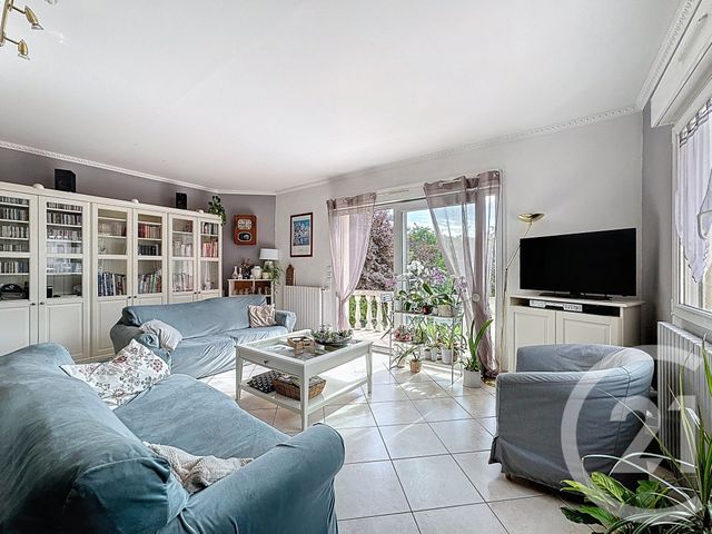 Maison &agrave; vendre - 7 pi&egrave;ces - 144,05 m2 - Villemomble - 93 - ILE-DE-FRANCE