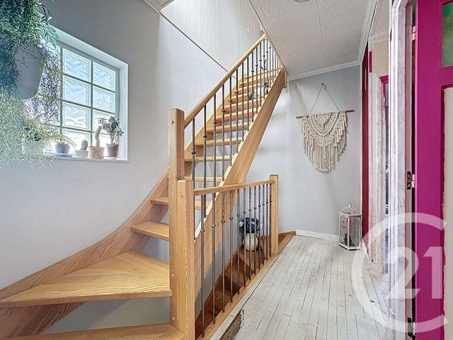 Maison &agrave; vendre - 7 pi&egrave;ces - 144,05 m2 - Villemomble - 93 - ILE-DE-FRANCE