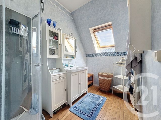 Maison &agrave; vendre - 7 pi&egrave;ces - 144,05 m2 - Villemomble - 93 - ILE-DE-FRANCE