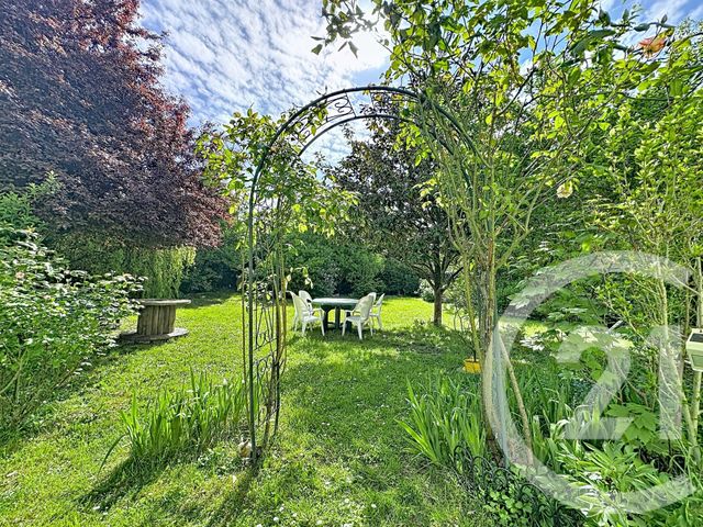 Maison &agrave; vendre - 7 pi&egrave;ces - 144,05 m2 - Villemomble - 93 - ILE-DE-FRANCE