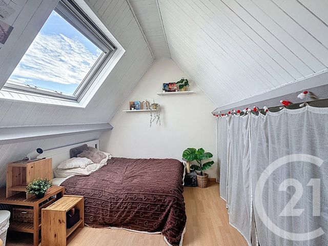 Maison &agrave; vendre - 7 pi&egrave;ces - 144,05 m2 - Villemomble - 93 - ILE-DE-FRANCE