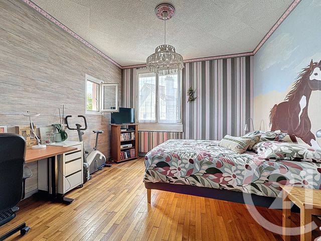 Maison &agrave; vendre - 7 pi&egrave;ces - 144,05 m2 - Villemomble - 93 - ILE-DE-FRANCE