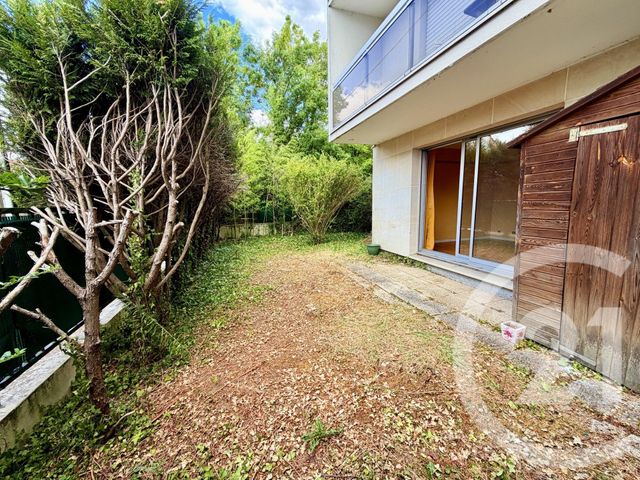 Appartement F2 &agrave; vendre - 2 pi&egrave;ces - 49 m2 - Le Raincy - 93 - ILE-DE-FRANCE