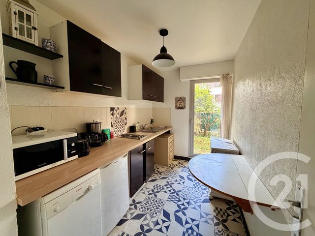 Appartement F2 &agrave; vendre - 2 pi&egrave;ces - 49 m2 - Le Raincy - 93 - ILE-DE-FRANCE