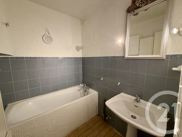 Appartement F2 &agrave; vendre - 2 pi&egrave;ces - 49 m2 - Le Raincy - 93 - ILE-DE-FRANCE