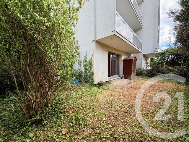 Appartement F2 &agrave; vendre - 2 pi&egrave;ces - 49 m2 - Le Raincy - 93 - ILE-DE-FRANCE