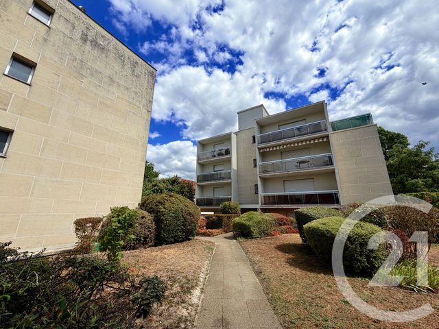 Appartement F2 &agrave; vendre - 2 pi&egrave;ces - 49 m2 - Le Raincy - 93 - ILE-DE-FRANCE