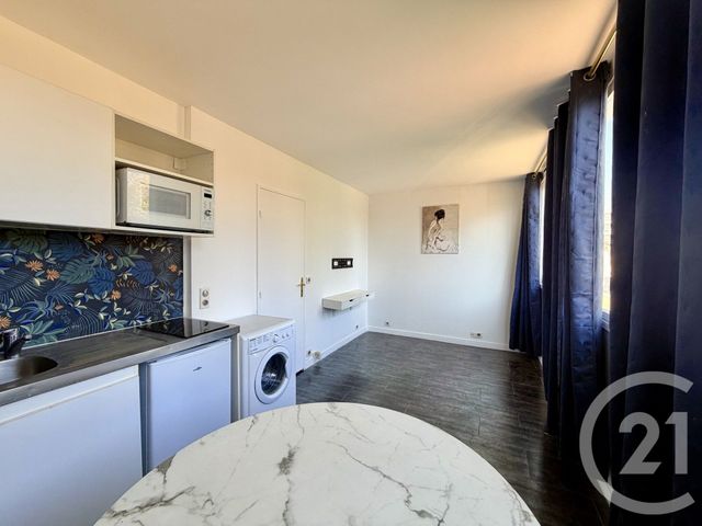 Appartement F1 &agrave; vendre - 1 pi&egrave;ce - 20 m2 - Villemomble - 93 - ILE-DE-FRANCE
