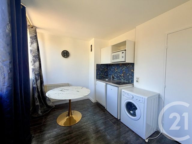 Appartement F1 &agrave; vendre - 1 pi&egrave;ce - 20 m2 - Villemomble - 93 - ILE-DE-FRANCE