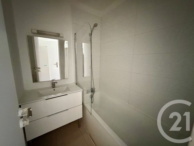 Appartement F2 &agrave; vendre - 2 pi&egrave;ces - 42,87 m2 - Villemomble - 93 - ILE-DE-FRANCE