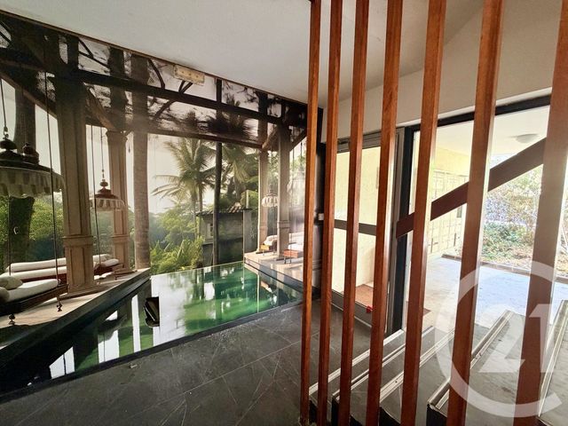 Appartement F2 &agrave; vendre - 2 pi&egrave;ces - 42,87 m2 - Villemomble - 93 - ILE-DE-FRANCE