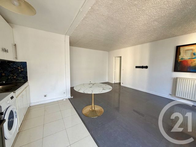 Appartement F2 &agrave; vendre - 2 pi&egrave;ces - 42,87 m2 - Villemomble - 93 - ILE-DE-FRANCE