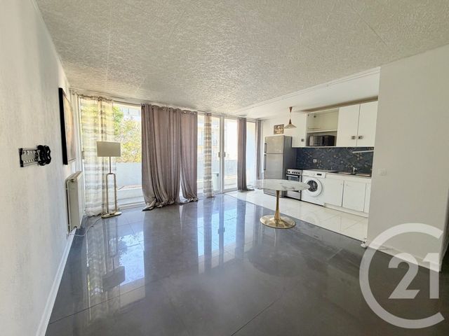appartement - VILLEMOMBLE - 93