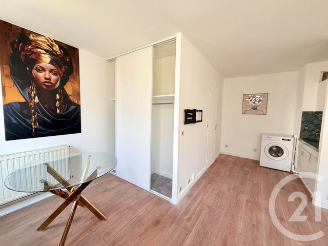 Appartement F1 &agrave; vendre - 1 pi&egrave;ce - 25 m2 - Villemomble - 93 - ILE-DE-FRANCE