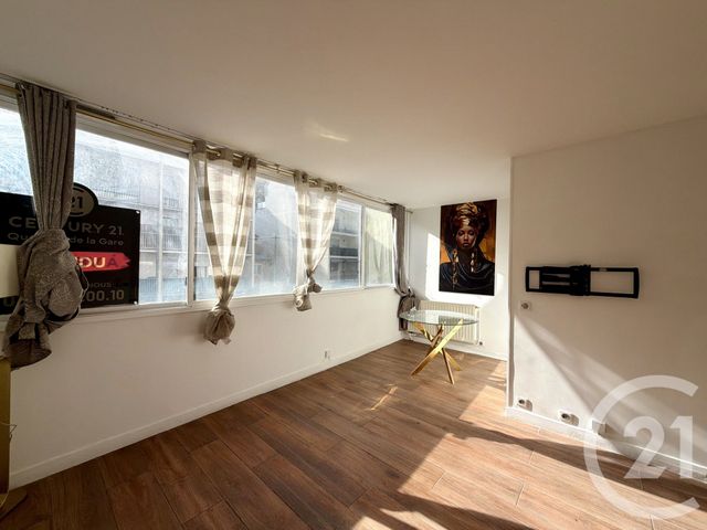 Appartement F1 &agrave; vendre - 1 pi&egrave;ce - 25 m2 - Villemomble - 93 - ILE-DE-FRANCE