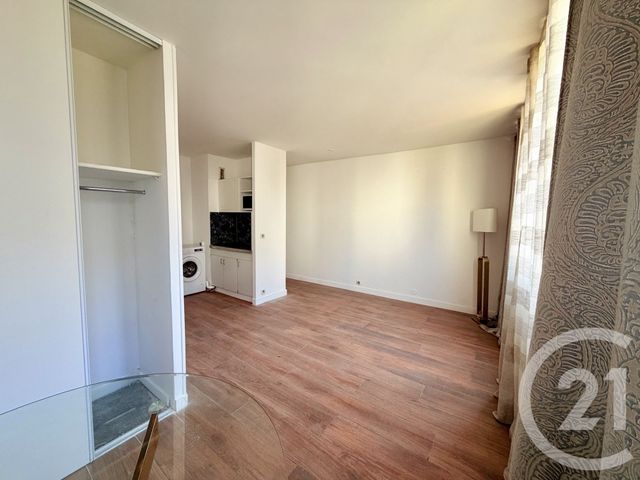 Appartement F1 &agrave; vendre - 1 pi&egrave;ce - 25 m2 - Villemomble - 93 - ILE-DE-FRANCE