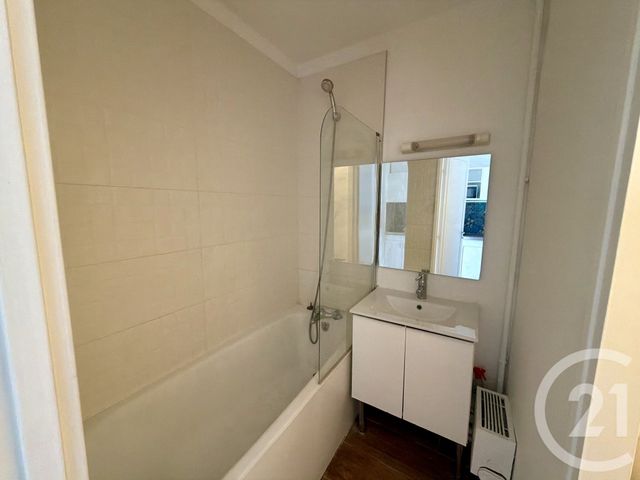 Appartement F1 &agrave; vendre - 1 pi&egrave;ce - 25 m2 - Villemomble - 93 - ILE-DE-FRANCE