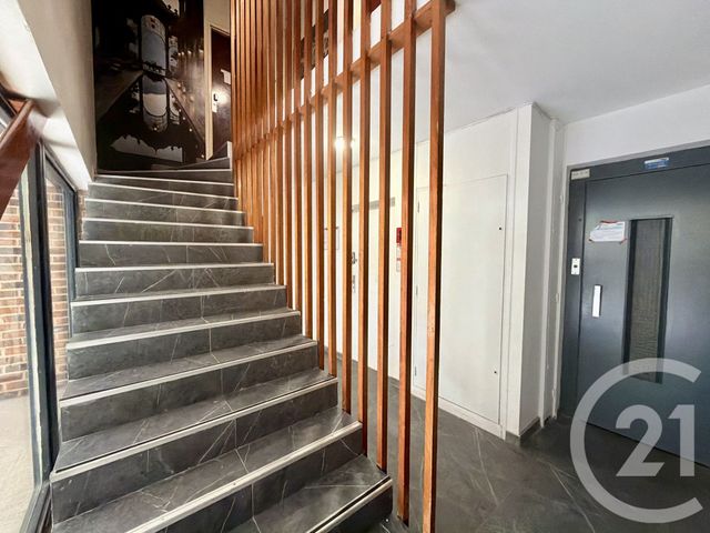Appartement F1 &agrave; vendre - 1 pi&egrave;ce - 25 m2 - Villemomble - 93 - ILE-DE-FRANCE