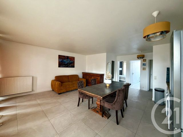 Appartement F3 &agrave; vendre - 3 pi&egrave;ces - 61 m2 - Villemomble - 93 - ILE-DE-FRANCE