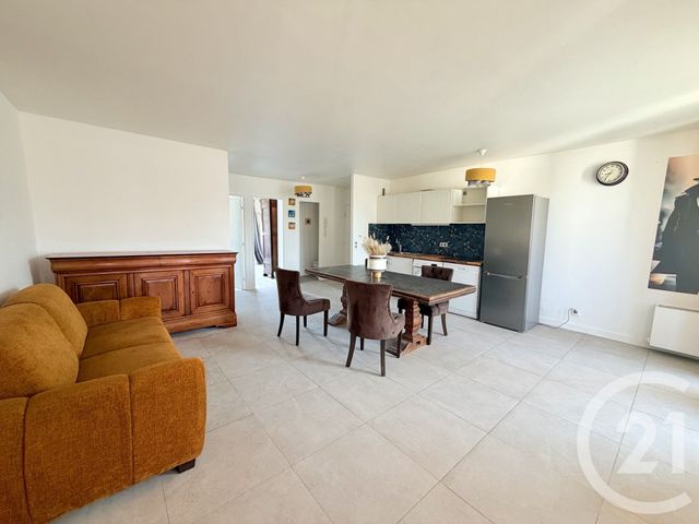 Appartement F3 &agrave; vendre - 3 pi&egrave;ces - 61 m2 - Villemomble - 93 - ILE-DE-FRANCE