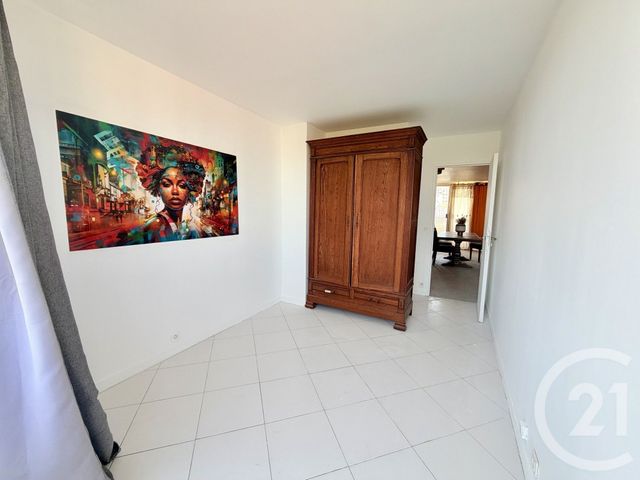 Appartement F3 &agrave; vendre - 3 pi&egrave;ces - 61 m2 - Villemomble - 93 - ILE-DE-FRANCE