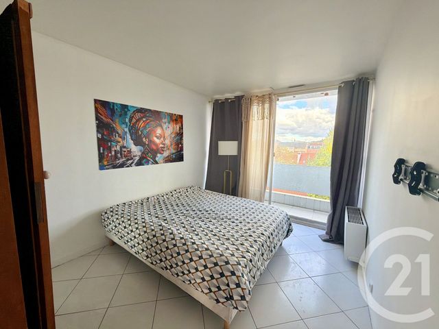 Appartement F3 &agrave; vendre - 3 pi&egrave;ces - 61 m2 - Villemomble - 93 - ILE-DE-FRANCE
