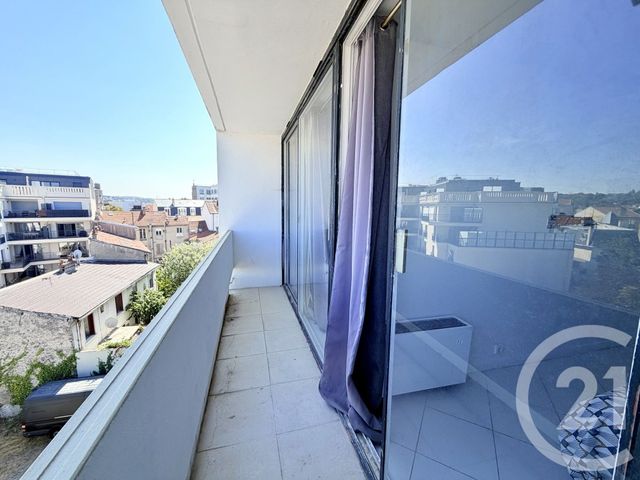Appartement F3 &agrave; vendre - 3 pi&egrave;ces - 61 m2 - Villemomble - 93 - ILE-DE-FRANCE
