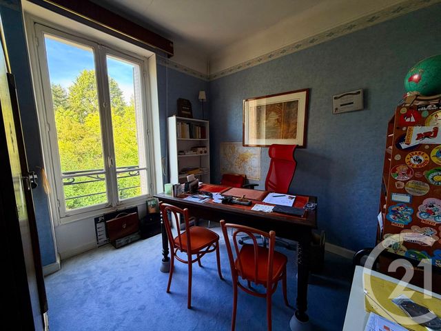 Maison &agrave; vendre - 9 pi&egrave;ces - 180 m2 - Villemomble - 93 - ILE-DE-FRANCE