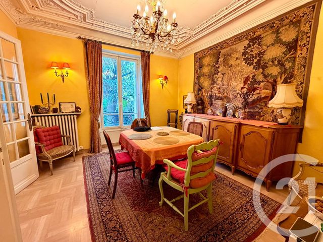 Maison &agrave; vendre - 9 pi&egrave;ces - 180 m2 - Villemomble - 93 - ILE-DE-FRANCE