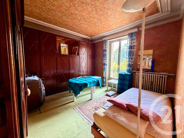 Maison &agrave; vendre - 9 pi&egrave;ces - 180 m2 - Villemomble - 93 - ILE-DE-FRANCE