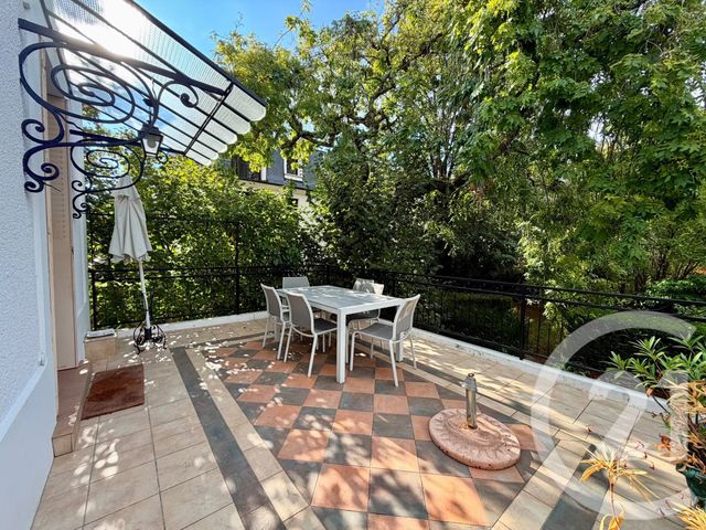 Maison &agrave; vendre - 9 pi&egrave;ces - 180 m2 - Villemomble - 93 - ILE-DE-FRANCE