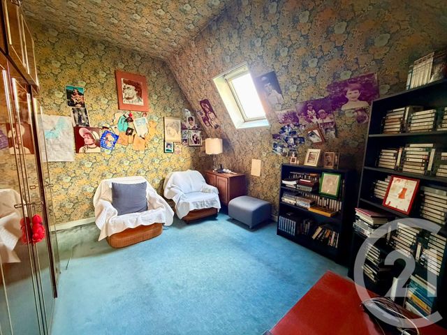 Maison &agrave; vendre - 9 pi&egrave;ces - 180 m2 - Villemomble - 93 - ILE-DE-FRANCE