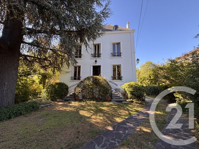maison - VILLEMOMBLE - 93