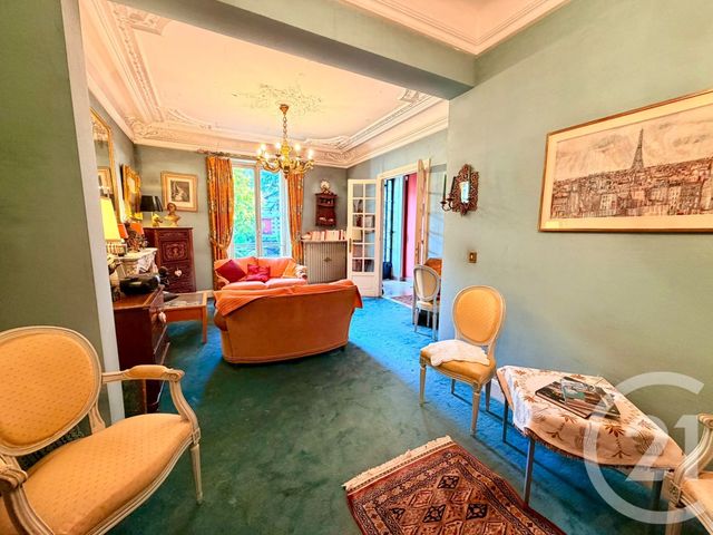 Maison &agrave; vendre - 9 pi&egrave;ces - 180 m2 - Villemomble - 93 - ILE-DE-FRANCE