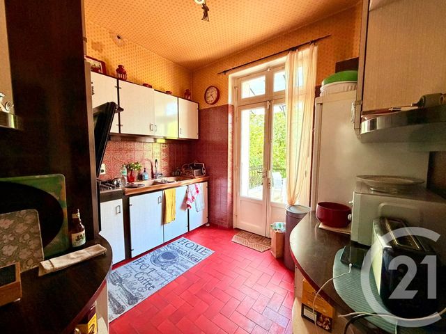 Maison &agrave; vendre - 9 pi&egrave;ces - 180 m2 - Villemomble - 93 - ILE-DE-FRANCE