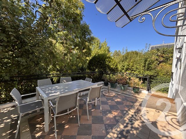 Maison &agrave; vendre - 9 pi&egrave;ces - 180 m2 - Villemomble - 93 - ILE-DE-FRANCE