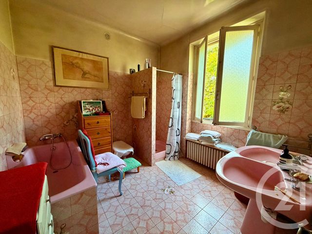 Maison &agrave; vendre - 9 pi&egrave;ces - 180 m2 - Villemomble - 93 - ILE-DE-FRANCE