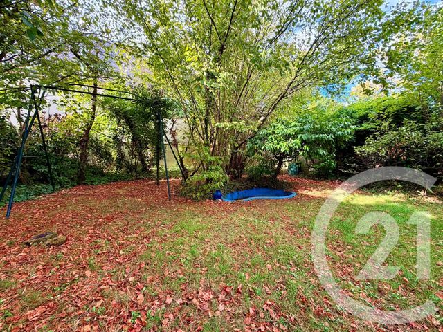 Maison &agrave; vendre - 9 pi&egrave;ces - 180 m2 - Villemomble - 93 - ILE-DE-FRANCE